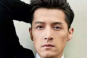 《胡歌》专辑歌曲百度云网盘下载[FLAC/MP3/1.63GB]