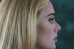 阿黛尔MP3专辑《30》百度云网盘下载[MP3/136.74MB]