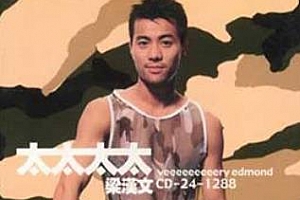 梁汉文专辑《太太!太太!》歌曲百度云网盘下载[MP3/FLAC/366.60MB]