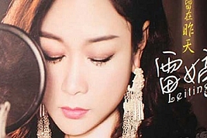 雷婷2007-2019年55张专辑歌曲合集百度云网盘下载[WAV/33.47GB]