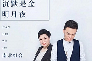 南北组合出道至今所有音乐全集百度云网盘下载[FLAC/MP3/2.45GB]