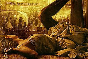 美剧《朽木》[1-3季]1080P英语外挂中字百度云网盘下载[MKV/31.12GB]