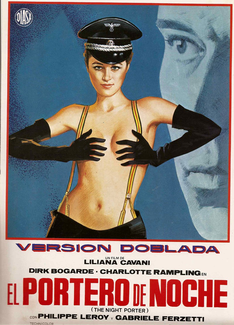 电影《午夜守门人/狂恋/魂断多瑙河》蓝光原盘下载高清MKV版/1974 The Night Porter迅雷下载40.7G