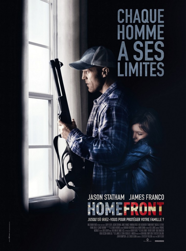 电影《家园防线/反毒战警(港)/最后防线(台)/国土防线/Homefront》 [蓝光原盘]迅雷下载31.2G