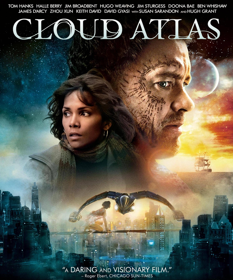 电影《云图/Cloud Atlas/ 2012》 1080p USA Blu-ray Remux AVC DTS-HD MA迅雷下载5.1 31G