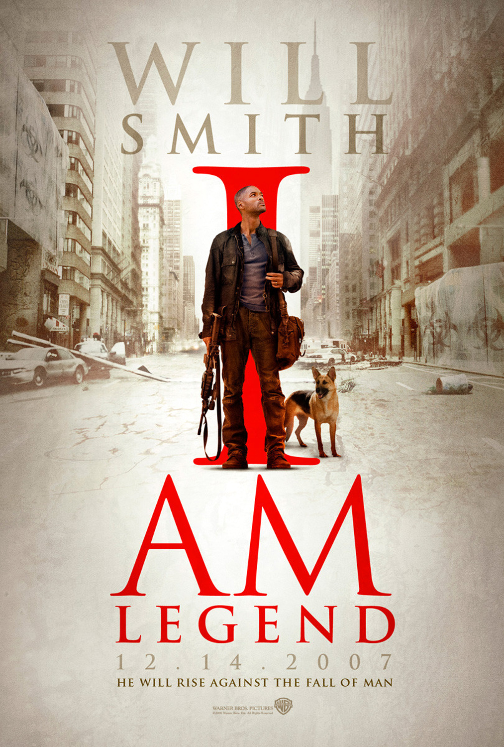 电影《我是传奇/ I Am Legend 2007 BluRay》 蓝光原盘+MKV迅雷下载39.8G
