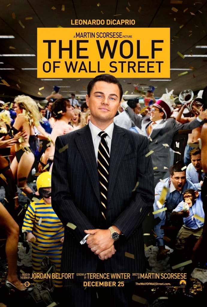 电影《华尔街之狼/华尔街狼人(港)/The Wolf of Wall Street》蓝光原盘+MKV迅雷下载35G