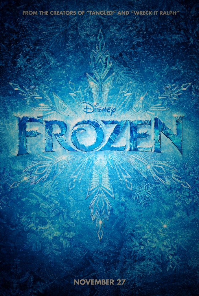 电影《冰雪奇缘/魔雪奇缘(港)/冰雪大冒险/冰雪皇后/Frozen》蓝光原盘+MKV+3D迅雷下载40G