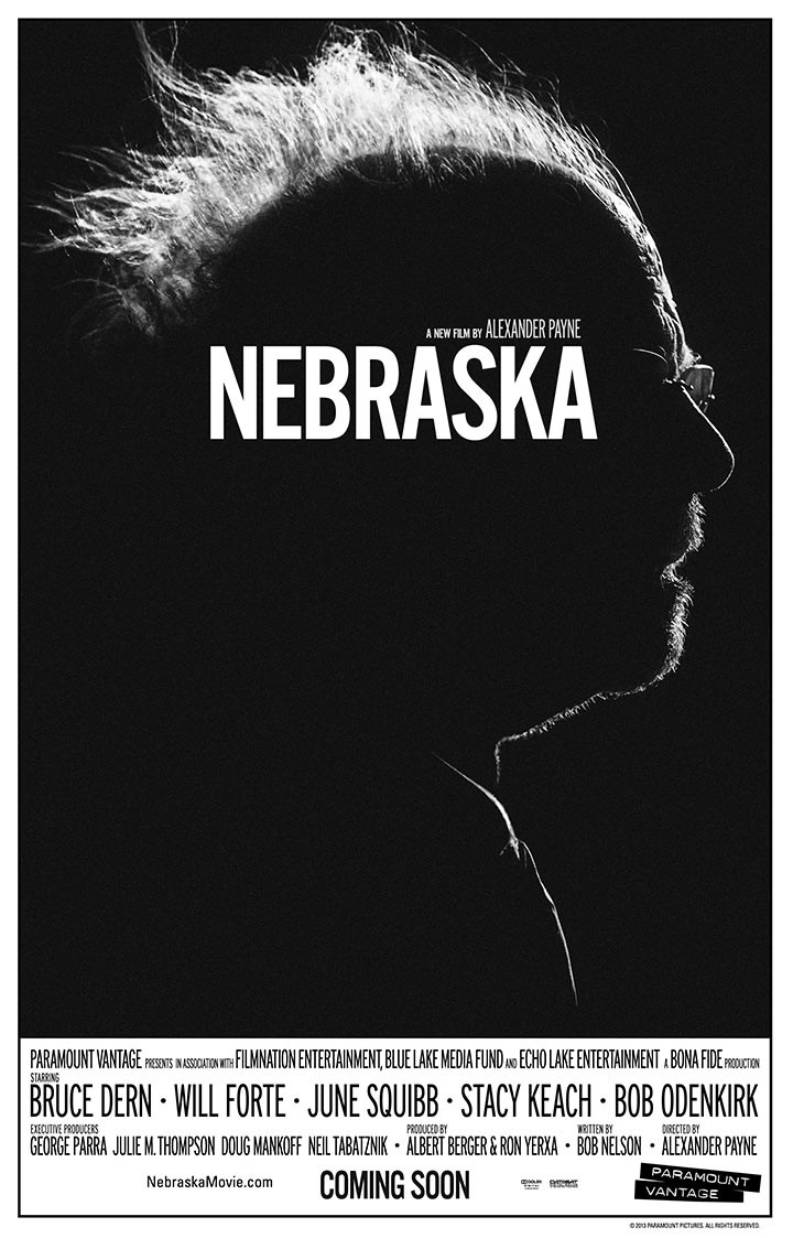 电影《内布拉斯加/Nebraska/2013》 [蓝光原盘+MKV]迅雷下载40G