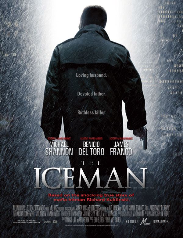 电影《冰人/送冰的人/急冻杀手》The Iceman 2012 1080p Blu-ray Remux AVC TrueHD迅雷下载5.1 16G