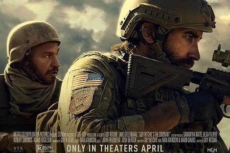 电影《盟约》高清4K中英双字百度云网盘下载[MKV/13.18GB]