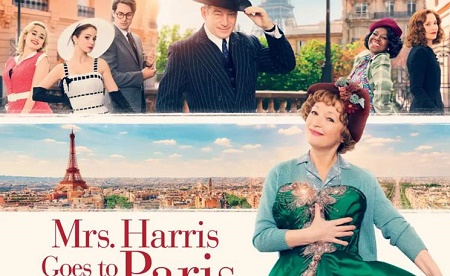 电影《哈里斯夫人闯巴黎》高清1080P英语中字百度云网盘下载[MP4/5.15GB]