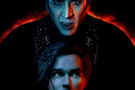 电影《雷恩菲尔德》高清1080P英语外挂中字百度云网盘下载[MP4/5.70GB]