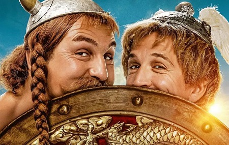 电影《高卢英雄：中国大战罗马帝国》高清1080P中英双字百度云网盘下载[MP4/2.32GB]