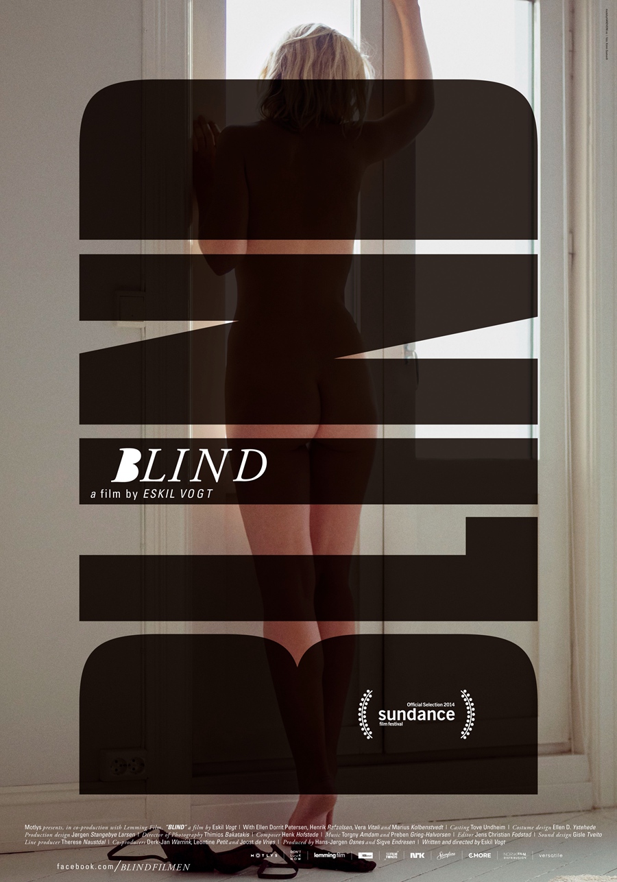 电影《盲视/盲恋/盲》蓝光原盘下载+高清MKV版 / 2014 Blind迅雷下载40.1G