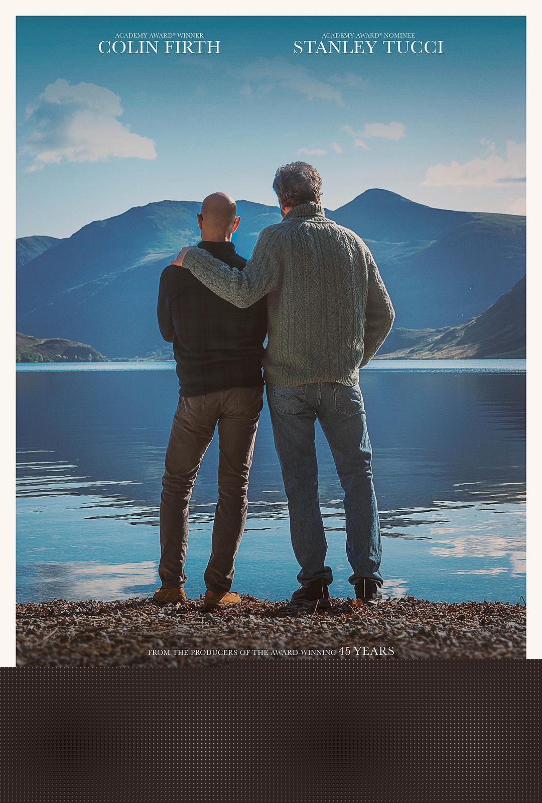 电影《超新星/在星空尽头等你(港)/永远的我们(台)》蓝光高清MKV版 2020 Supernova 迅雷下载20.4G