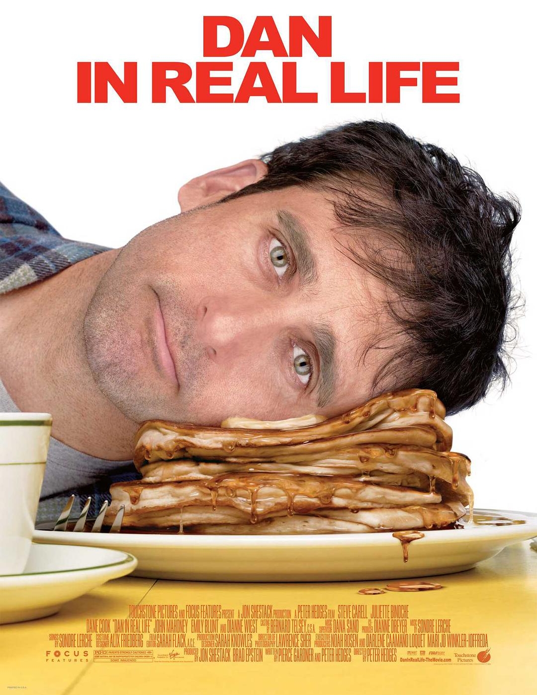 电影《亲亲老爸/老爸行不行(台)/真的恋错了(港)/三个新娘一个老爸/丹的真实生活》蓝光原盘下载+高清MKV版 2007 Dan in Real Life 迅雷下载27.6G