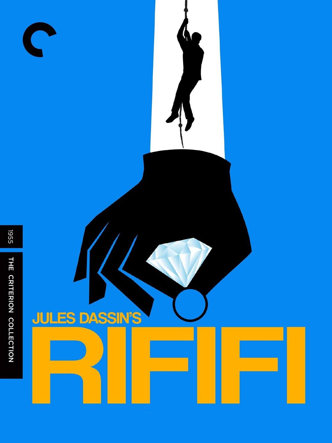 电影《男人的争斗/警匪大决战》蓝光原盘下载+高清MKV版 / Rififi 1955 Du rififi chez les hommes 迅雷下载19.2G