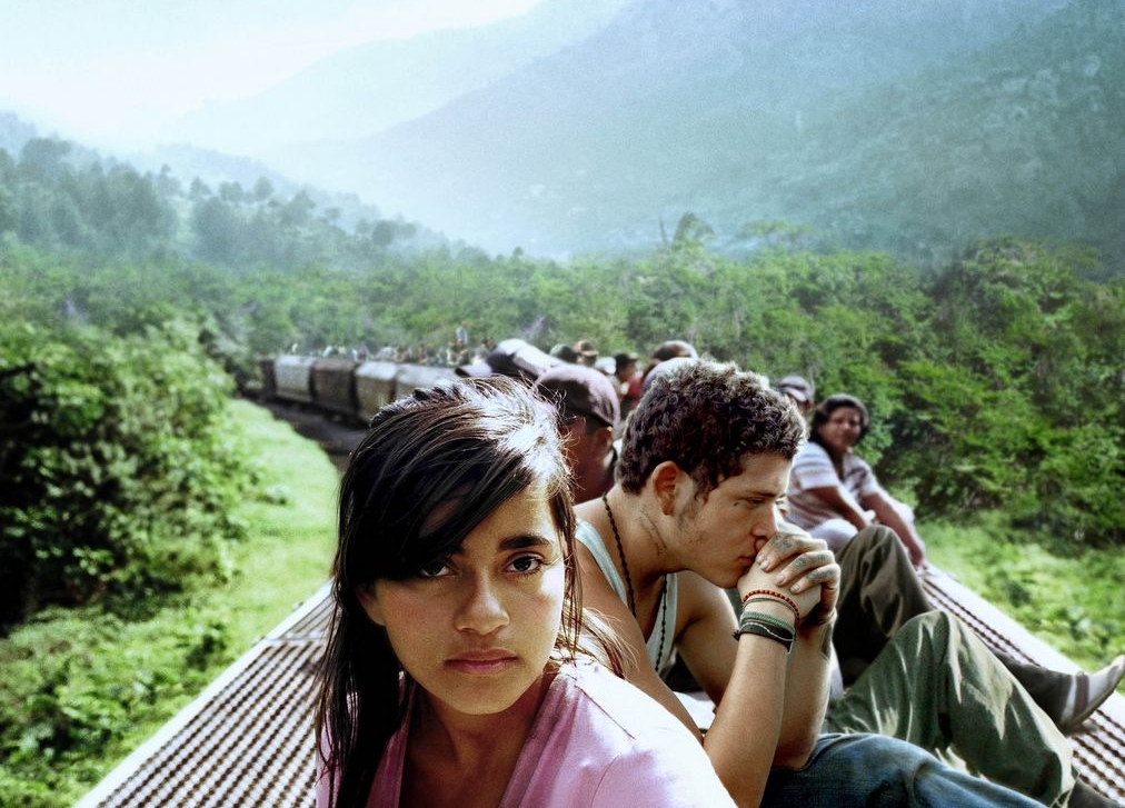 电影《无名/偷渡客无名》蓝光原盘下载+高清MKV版/Without Name 2009 Sin Nombre 迅雷下载21.9G