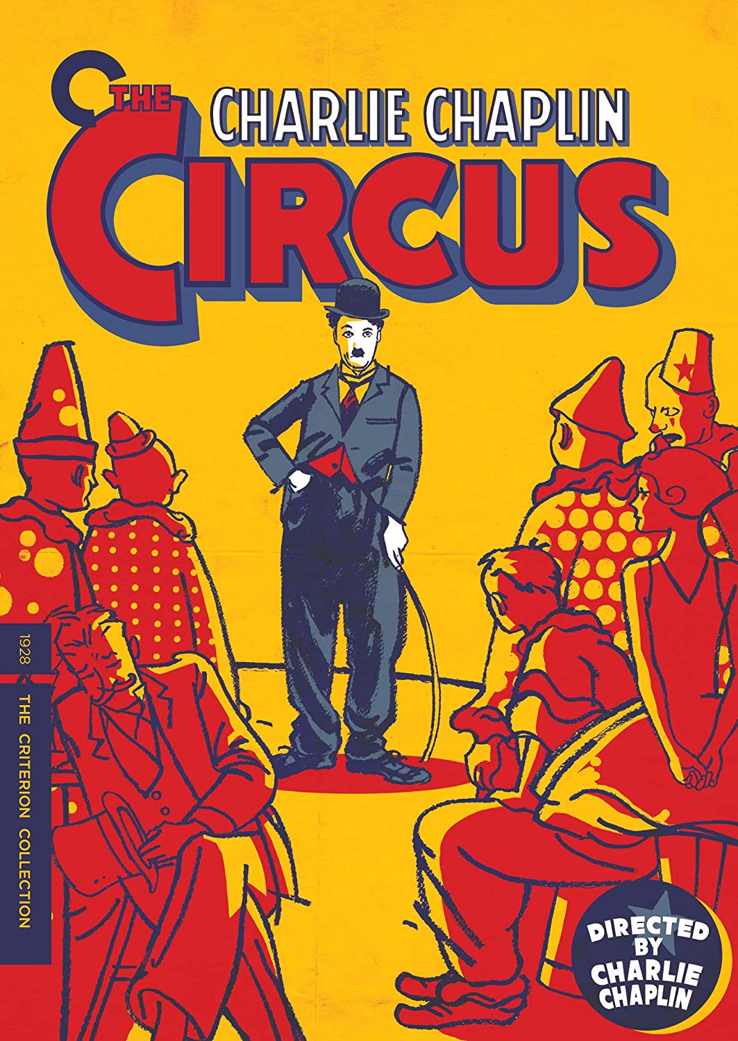 电影《马戏团/大马戏团》蓝光原盘下载+高清MKV版 1928 The Circus 迅雷下载21.2G