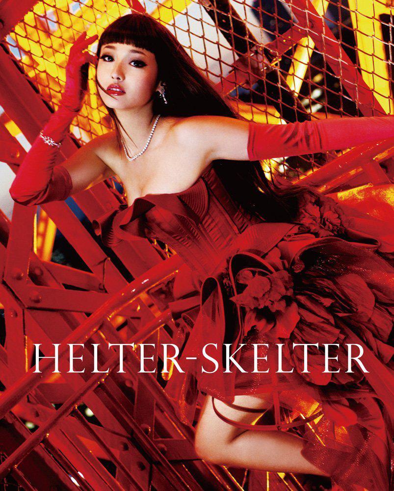 电影《狼狈/恶女罗曼死(台)/整容天后(港)》蓝光原盘下载+高清MKV版 / Helter Skelter 2012 ヘルタースケルター 迅雷下载36.7G