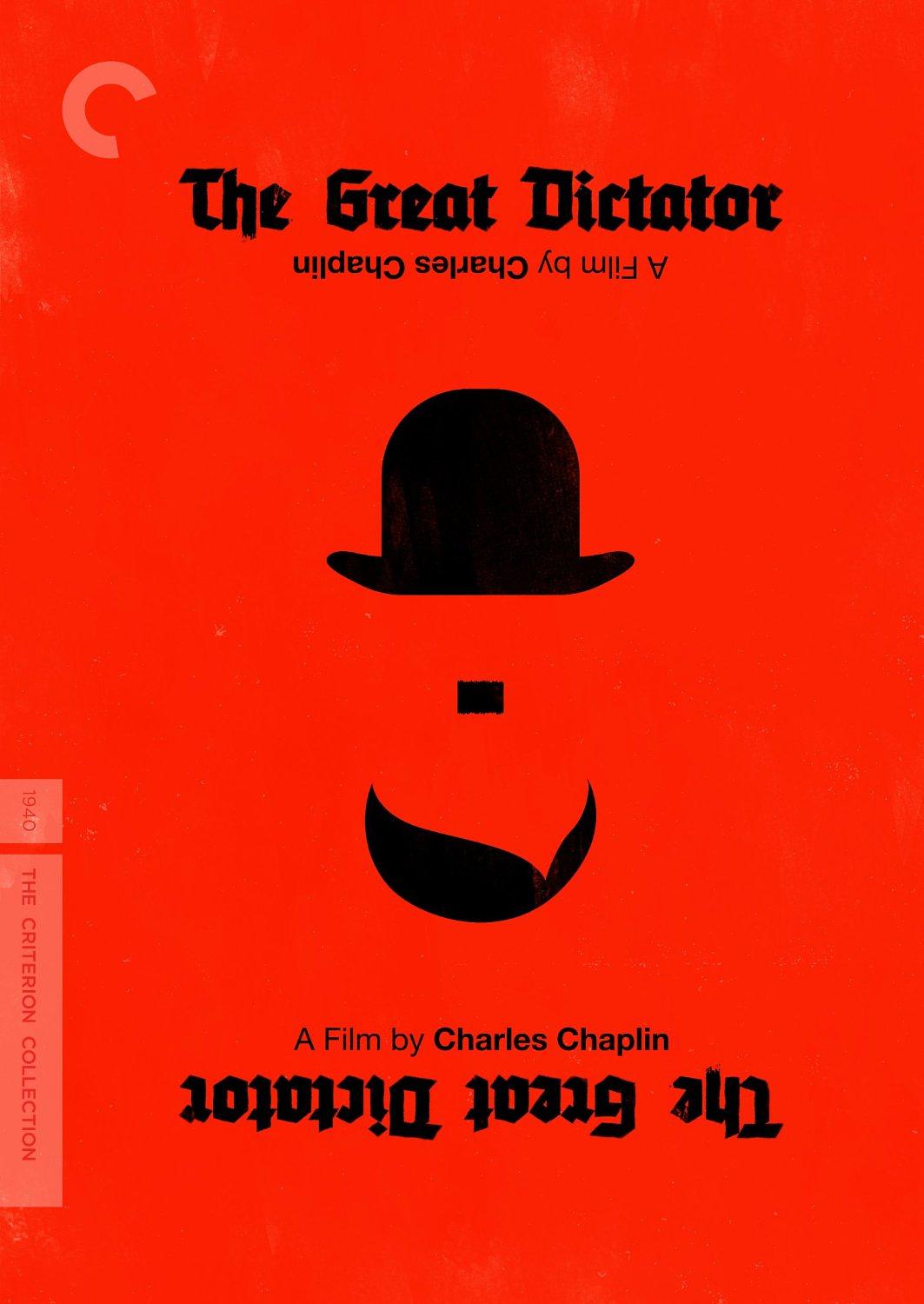 电影《大独裁者》蓝光原盘下载+高清MKV版/The Dictator / El gran dictador 1940 The Great Dictator 迅雷下载44.2G
