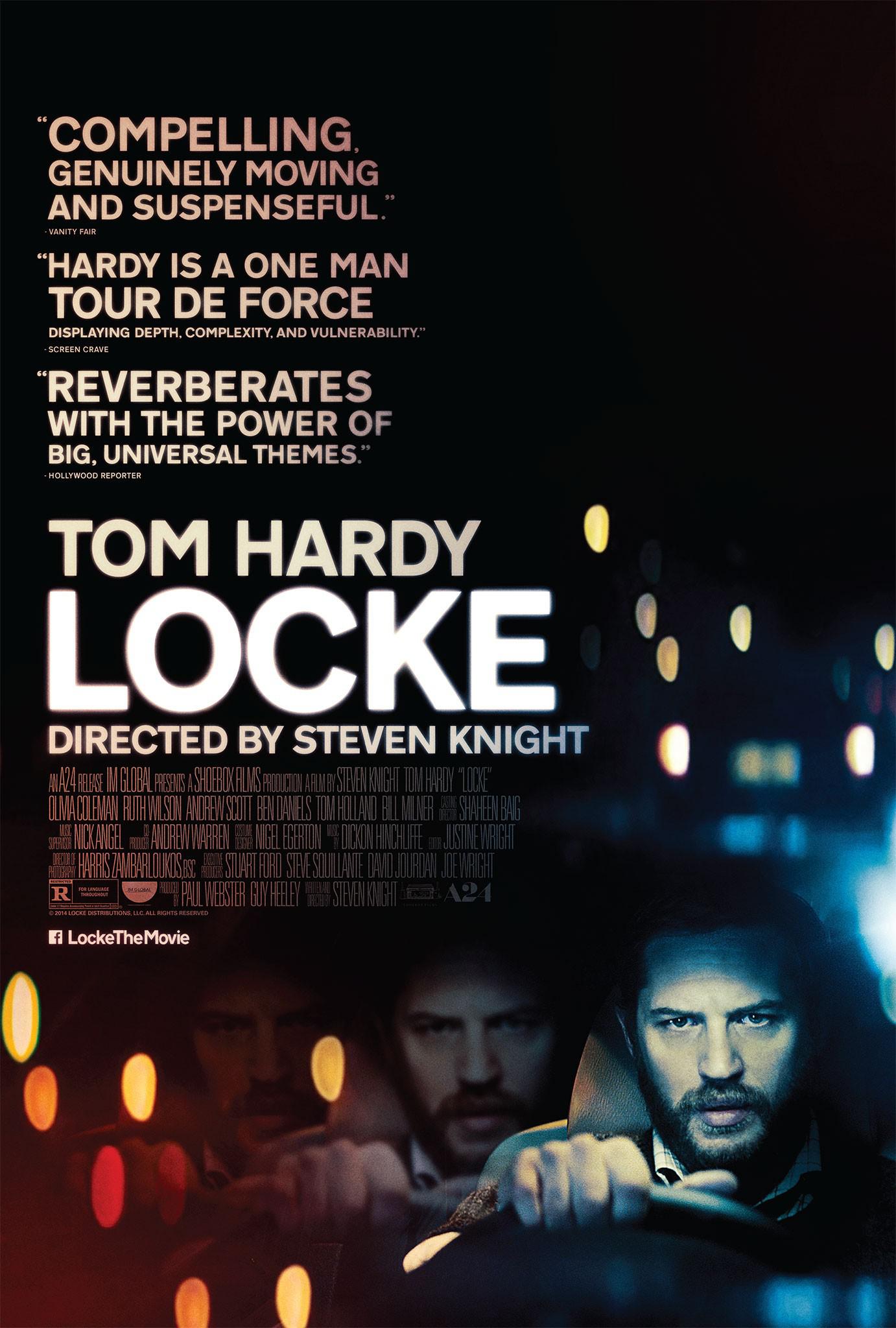 电影《洛克》高清MKV版下载/2013 Locke 迅雷磁力链下载17.01G