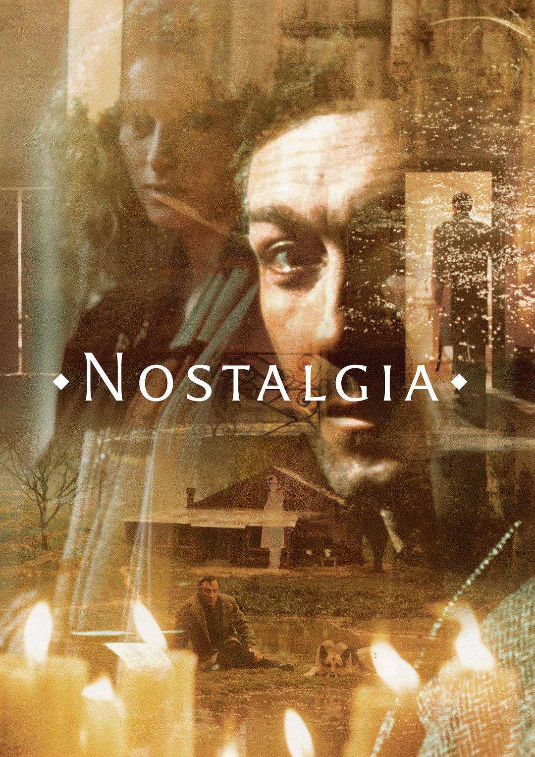 电影《乡愁/怀乡》蓝光高清MKV版下载 Nostalghia / Nostalgia 1983 Ностальгия 11.7G
