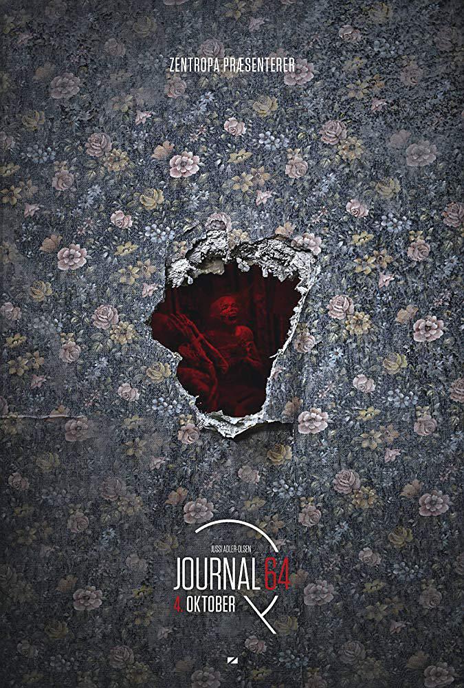 电影《64号病历/悬案密码4/悬案密码4：64号病历》蓝光高清MKV版下载The Purity of Vengeance 2018 Journal 64 9.4G