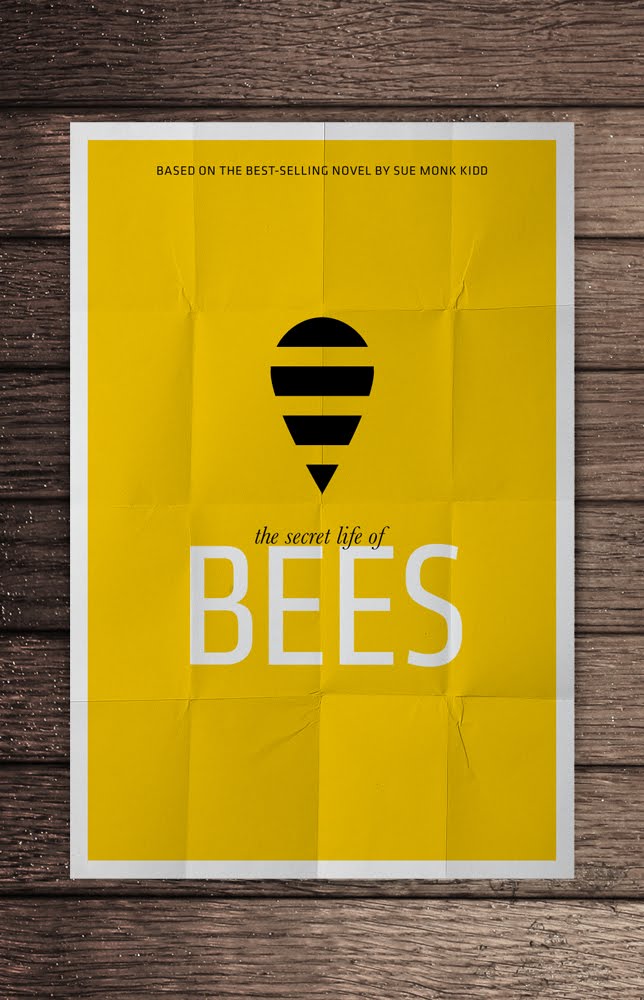 电影《蜜蜂的秘密生活/蜂蜜罐上的圣玛利(台)》蓝光高清MKV版 2008 The Secret Life of Bees 9.0G