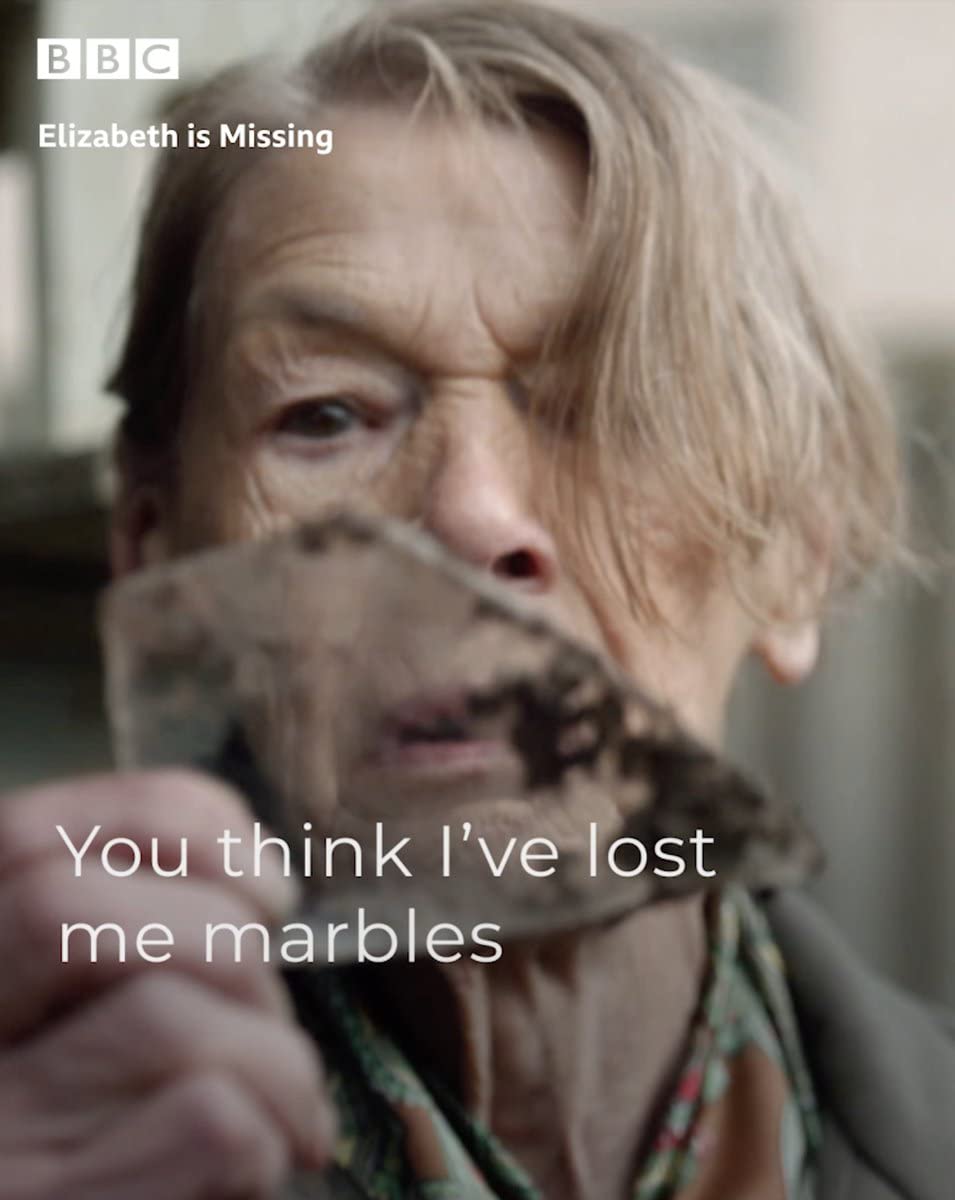 电影《伊丽莎白不见了》WEB-DL版下载 2019 Elizabeth is Missing 5.2G