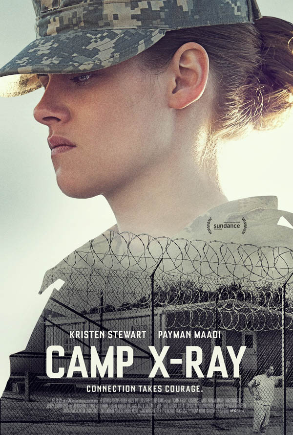 电影《X射线营地/代号X营》高清MKV版/2014 Camp X-Ray 磁力链下载16.62G