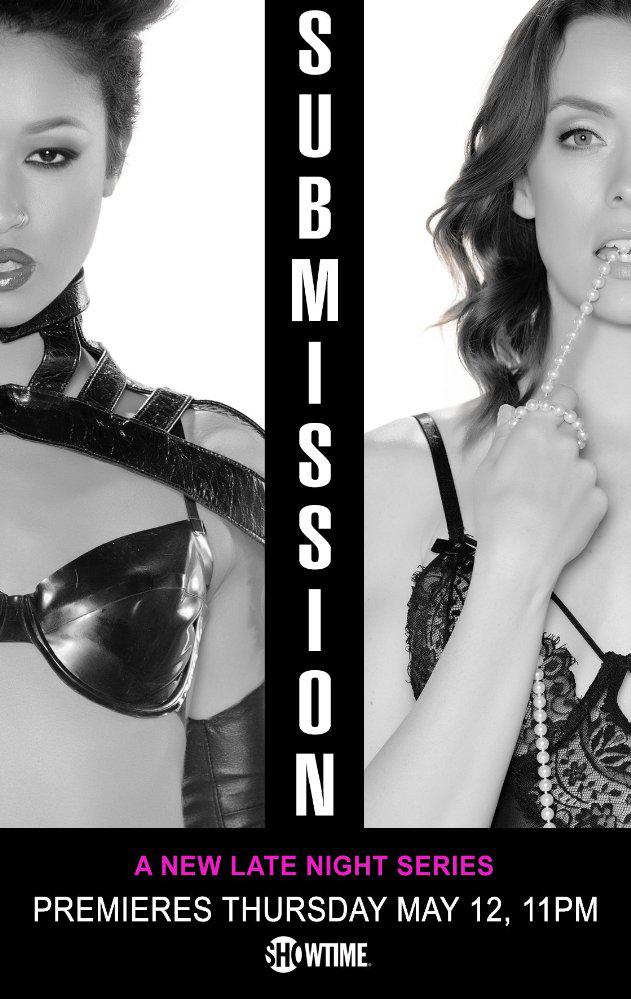 电影《欲奴/调教宝典/伏从》高清MKV版下载/2016 Submission 磁力链下载1.5G