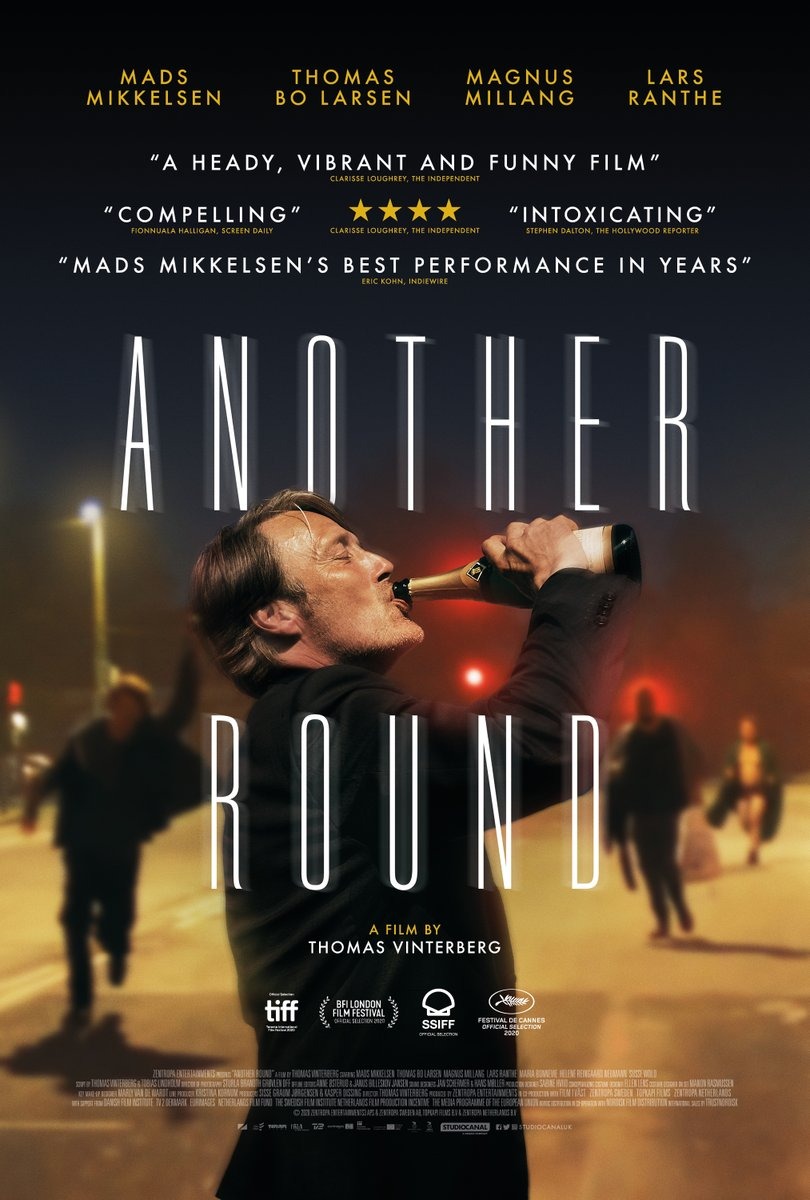 电影《酒精计划/另一回合/酩酊烂醉/醉好的时光(台)》WEB-DL版下载 Another Round /2020 Drunk 8.8GB