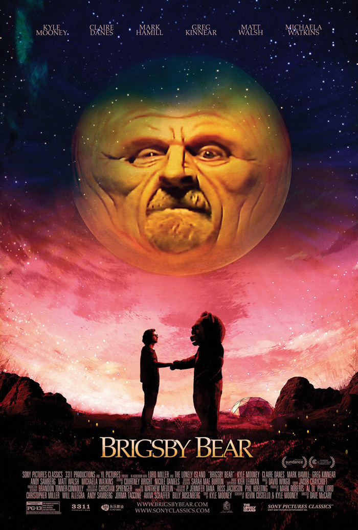 电影《布里斯比熊》蓝光原盘下载+高清MKV版 2017 Brigsby Bear 34.6G