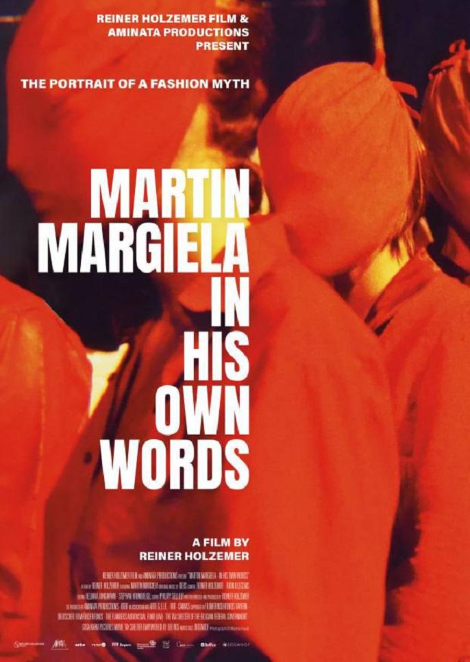 电影《天衣无戒：马丁·马吉拉》WEB-DL版下载 2019 Martin Margiela: In His Own Words 5.7G