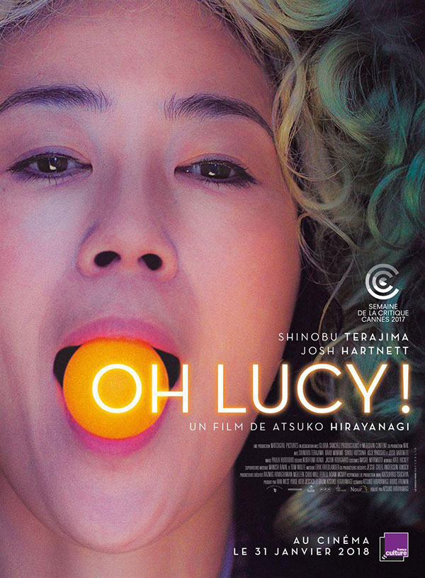 电影《噢，露西！/嗨，露西！/露西》蓝光原盘下载+高清MKV版 2017 Oh Lucy! 7.65G