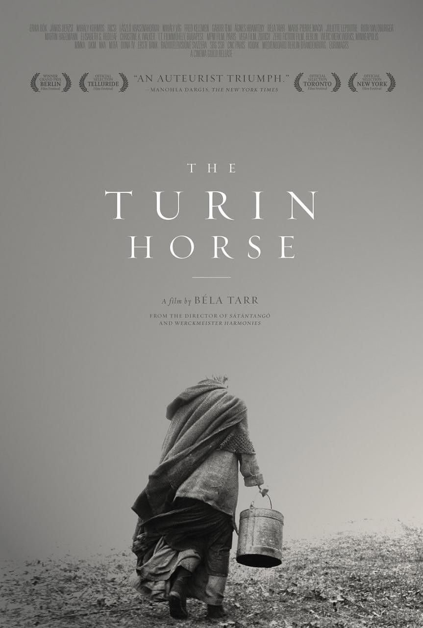 电影《都灵之马/都灵老马(港)》蓝光高清版下载 2011 The Turin Horse 10.9G
