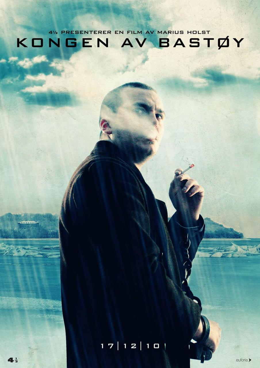 电影《恶魔岛之王/我的青春炼狱(台)》蓝光高清MKV版下载 King of Devil’s Island / Bastøy 2010 Kongen av Bastøy 10.4G