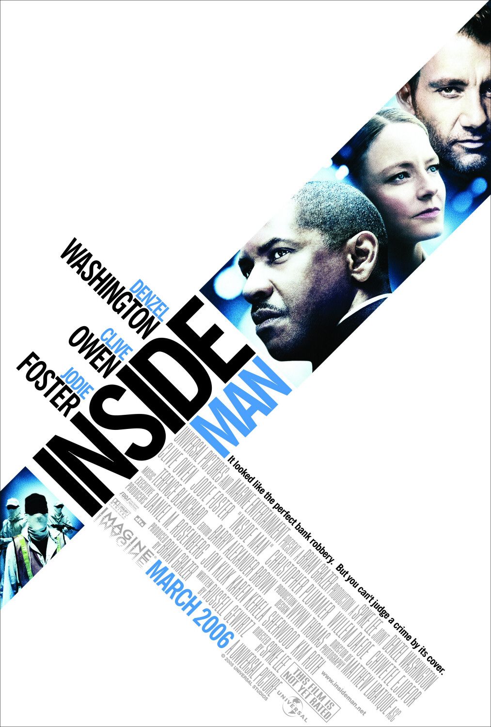 电影《内部人士/局内人/案内人(港)》蓝光高清版下载 2006 Inside Man 11.09G