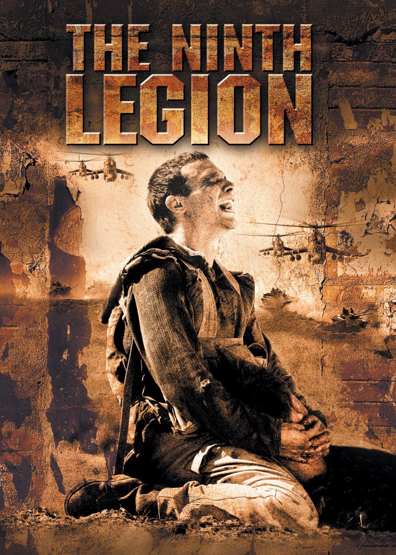 电影《第九突击队/第九连/第九纵队》高清MKV版/2005 9th Company 迅雷磁力链下载16G