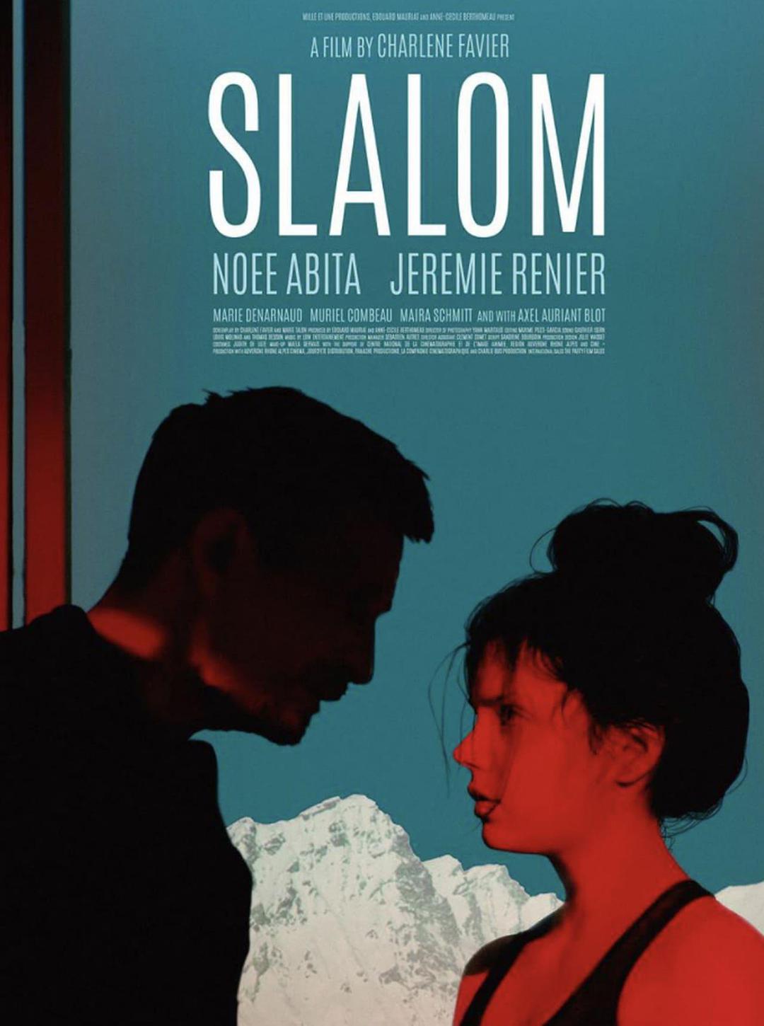 电影《坠雪少女/她的回转练习(台)/雪裏迷徒(港)/堕雪少女》蓝光高清MKV版下载 2020 Slalom 12.3G