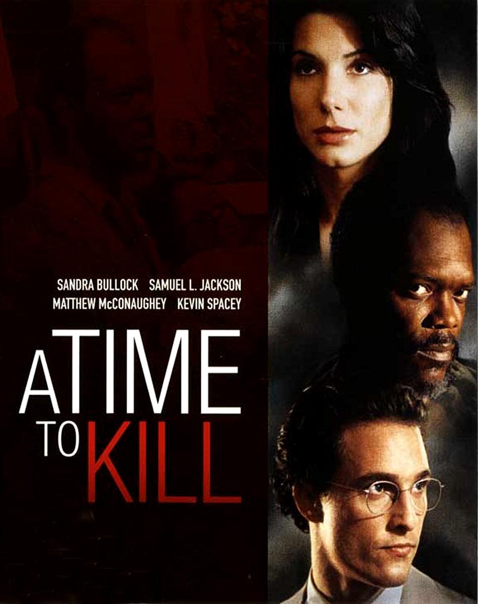 电影《杀戮时刻/铁案风云》蓝光高清版下载 1996 A Time to Kill 10.9G