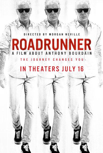 电影《流浪者：一部关于安东尼·波登的电影》蓝光高清MKV版下载 2021 Roadrunner: A Film About Anthony Bourdain 12.2G