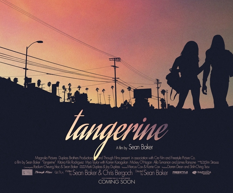 电影《橘色/夜晚还年轻(台)/跨性有话儿(港)/橘子》蓝光高清版下载 2015 Tangerine 13.17G