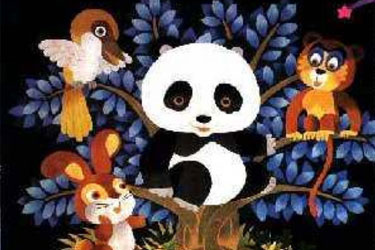 动画《熊猫的故事》高清蓝光[BD720P/HD1080P]（1981）百度云网盘下载[MKV/798MB]