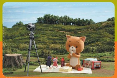 动画《可玛猫》蓝光[BD720P/HD1080P]（2009）百度云网盘下载[FLV/103MB]