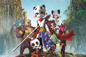 动画《太空熊猫英雄归来》高清蓝光[BD720P/HD1080P]（2016）百度云网盘下载[MP4/1.78GB]