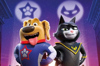 动画《太空狗与涡轮猫》高清蓝光[BD720P/HD1080P]（2019）百度云网盘下载[MP4/2.71GB]