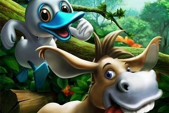 动画动漫《丑小鸭历险记》高清蓝光[BD720P/HD1080P]（2016）百度云网盘下载[MP4/1.66GB]